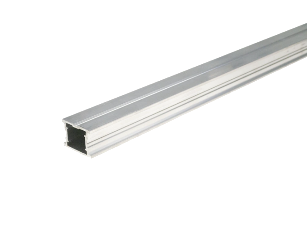 Legar aluminiowy NISKI 25mm