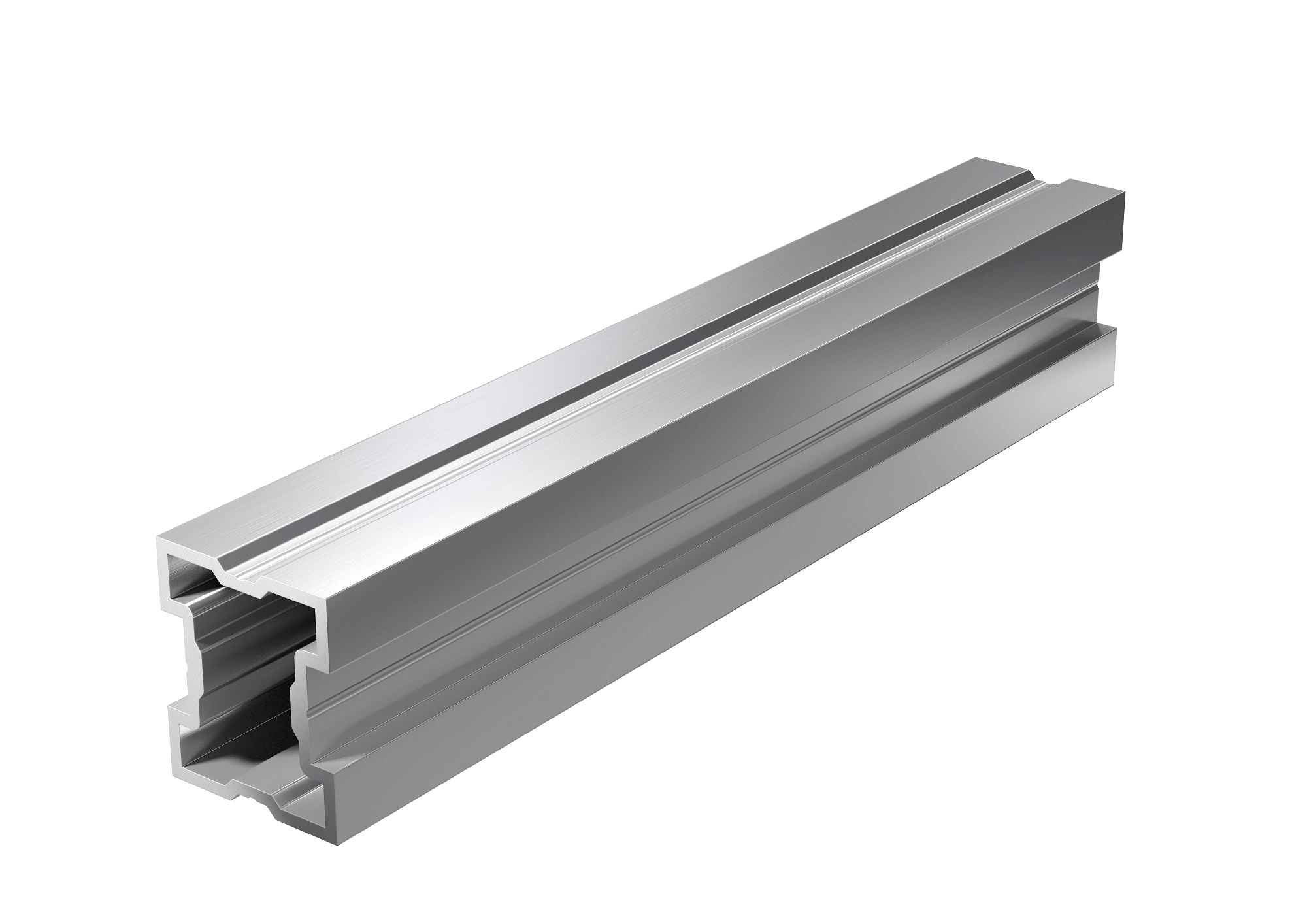 Legar aluminiowy STANDARD 40mm